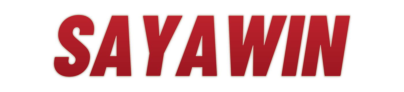 sayawin logo